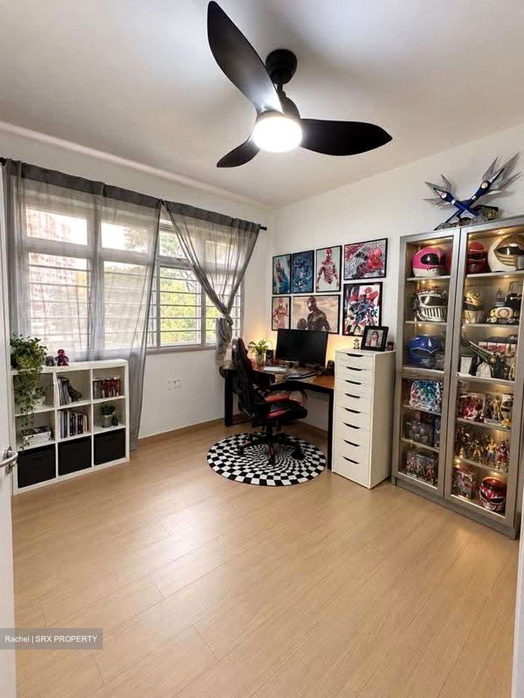 Blk 109B Eastglen @ Canberra (Sembawang), HDB 4 Rooms #614256631